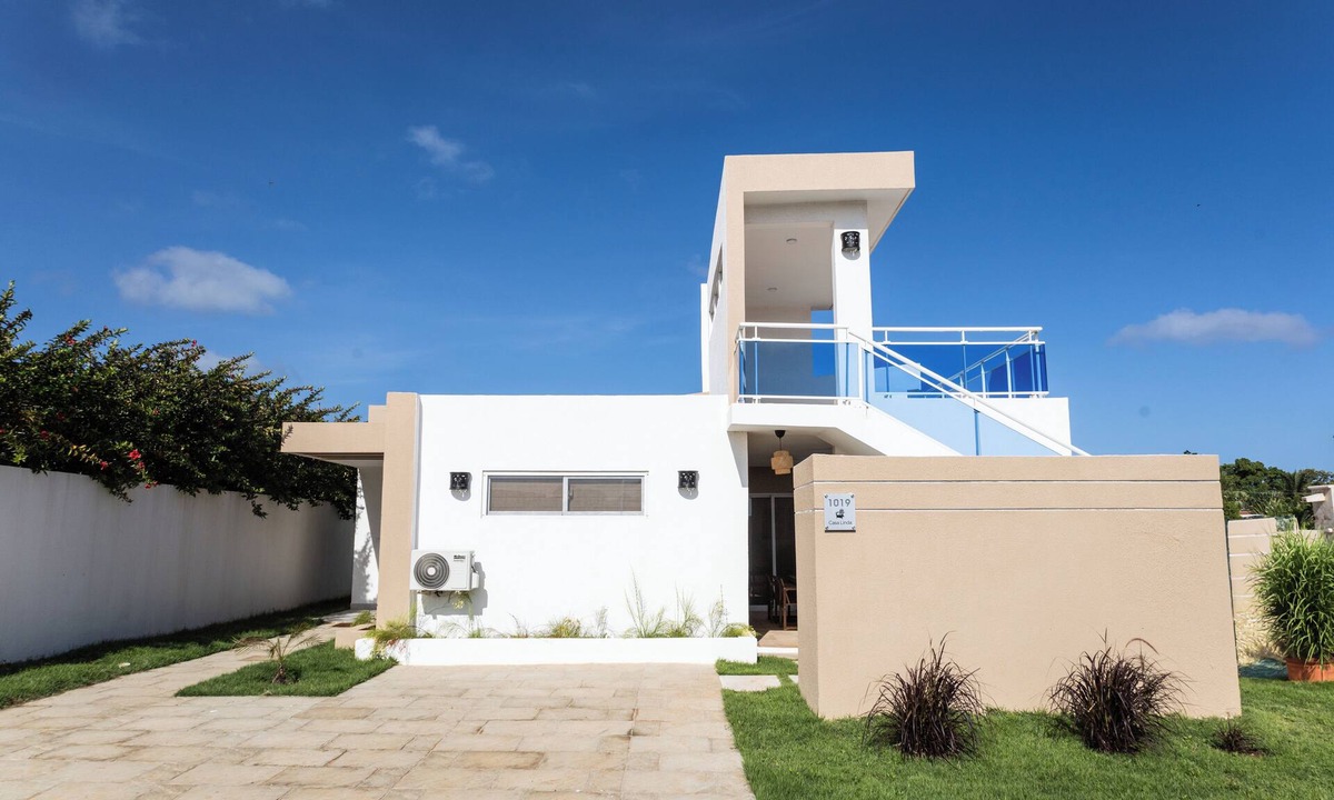 Sosua Villa | 3-bedroom villa in amazing Sosúa with AC, WiFi and Amazing view