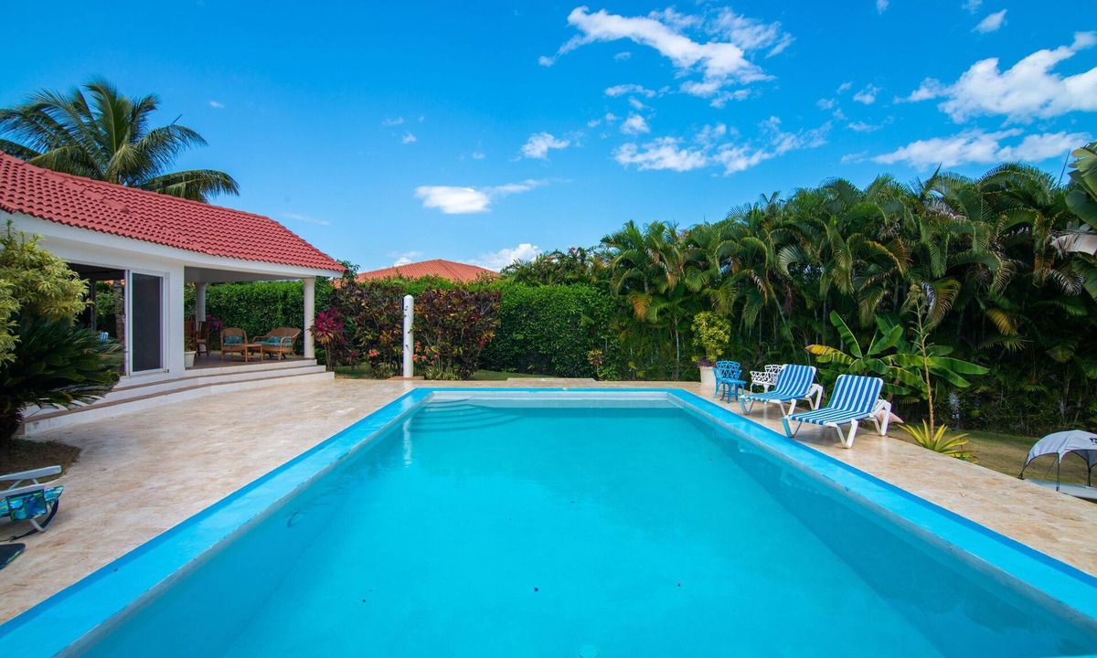 La Mulata Villa | 3 bedroom Villa with own Pool