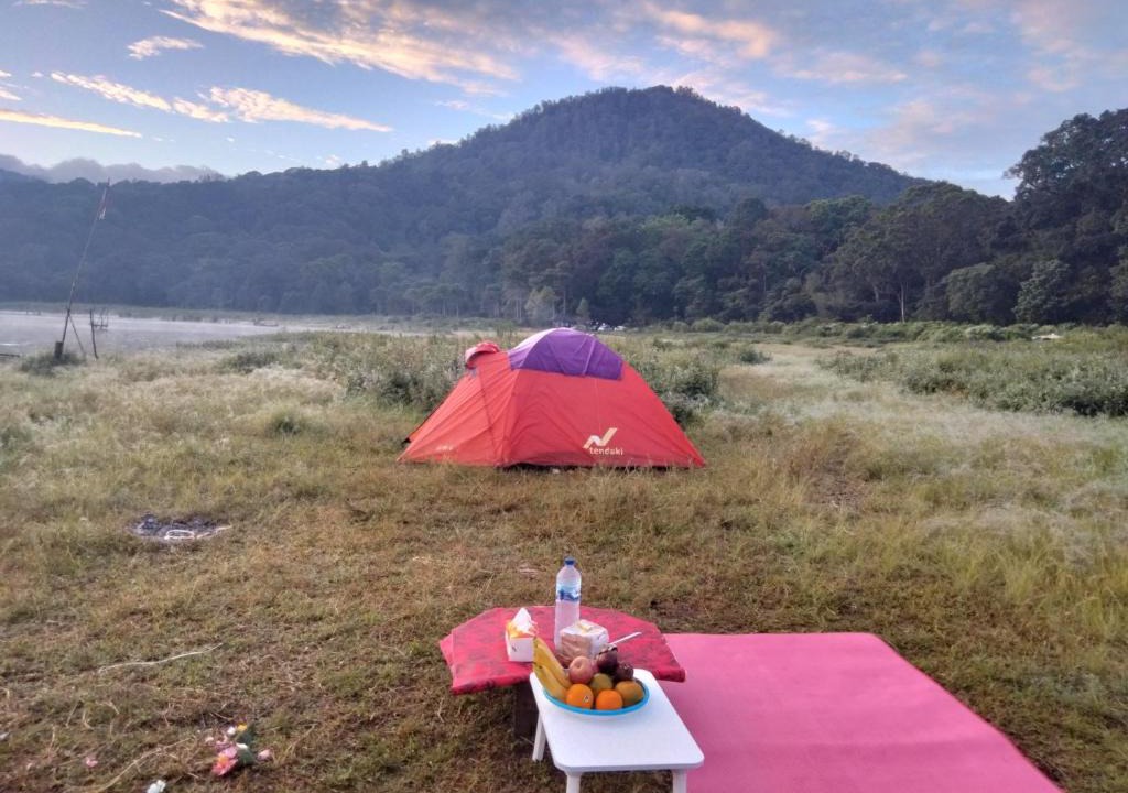 Munduk Other | 3 days jungle trekking adventure tour and camping