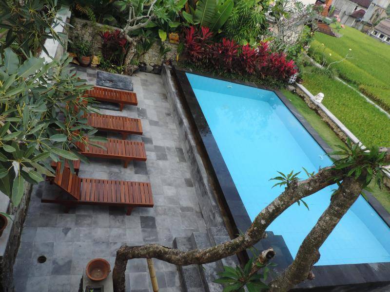 Pengosekan Bed & Breakfast | 30 m² Bed and breakfast ∙ 3 guests