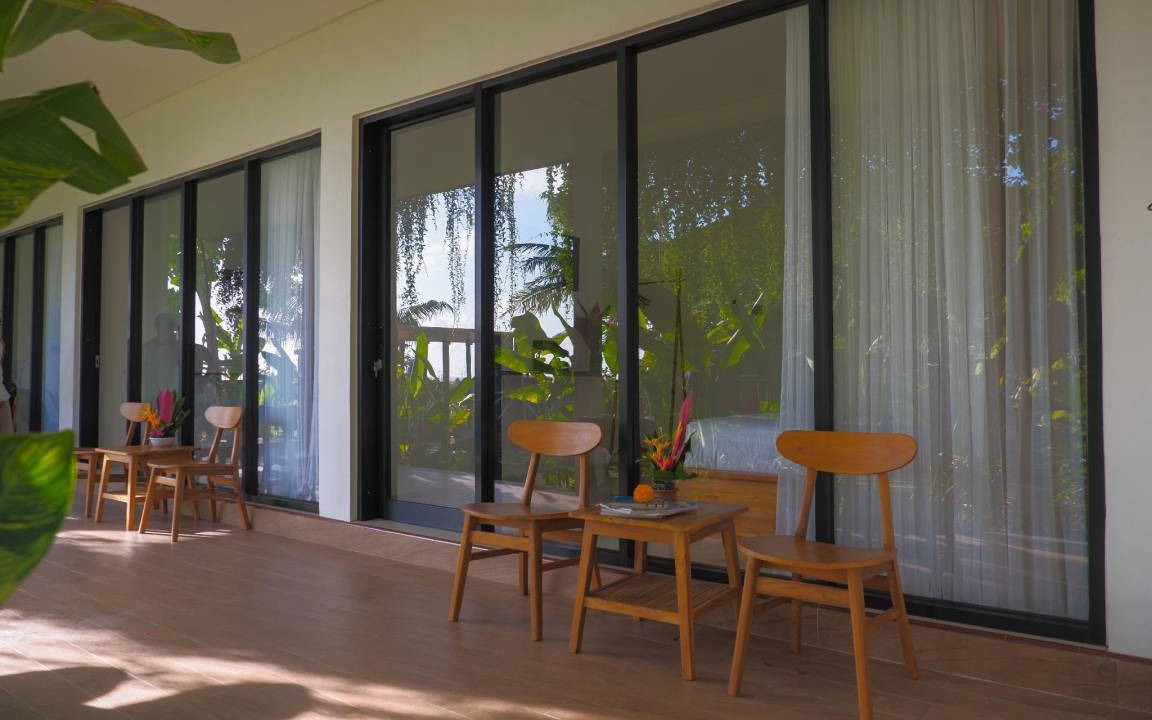 Kelating Hotel | 30 m² Hotel ∙ 2 guests