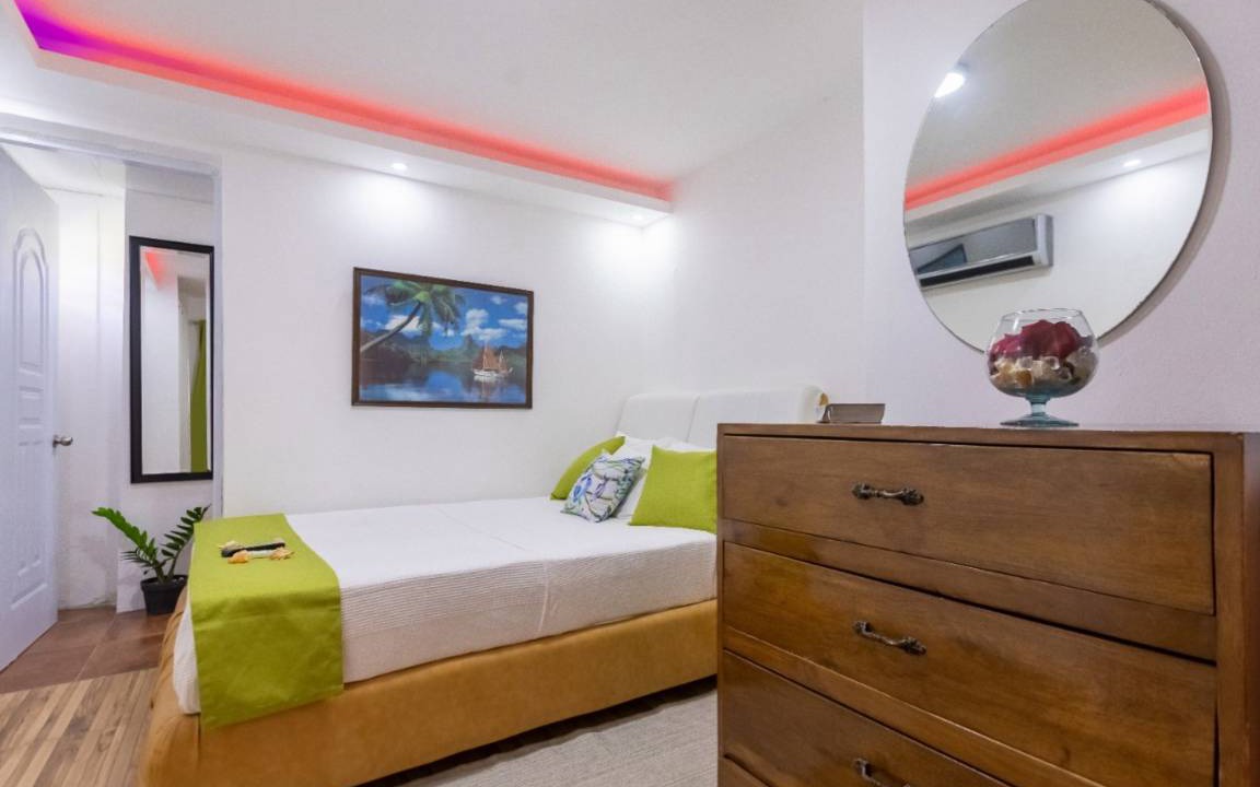 El Batey Resort | 30 m² Private room ∙ 1 bedroom ∙ 2 guests