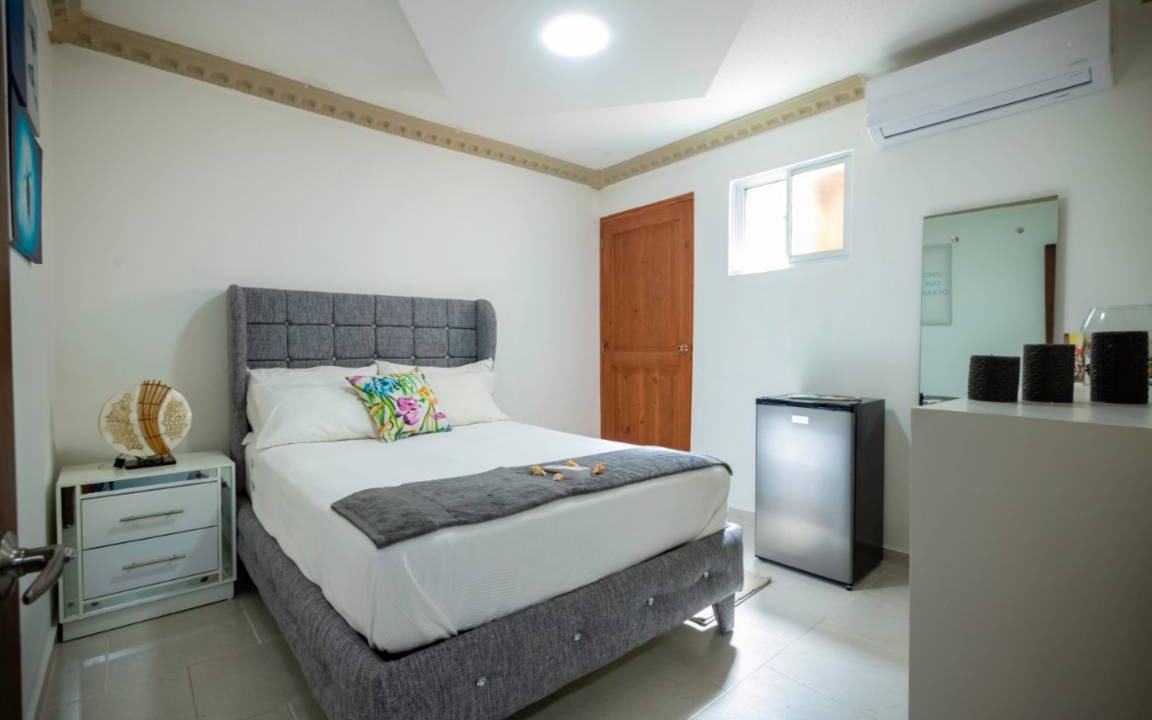 El Batey Resort | 30 m² Private room ∙ 1 bedroom ∙ 2 guests