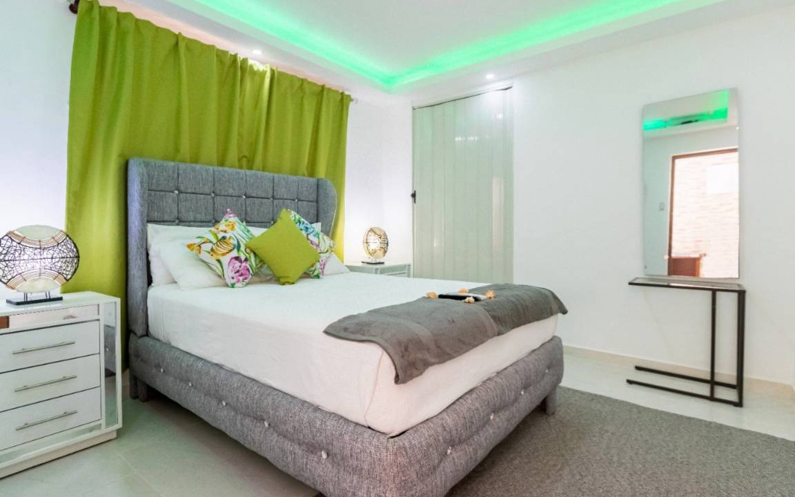 El Batey Resort | 30 m² Private room ∙ 1 bedroom ∙ 2 guests