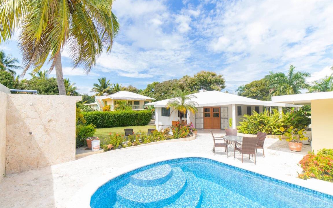 Sosua Apartment | 300 m² Apartment ∙ 2 bedrooms ∙ 6 guests