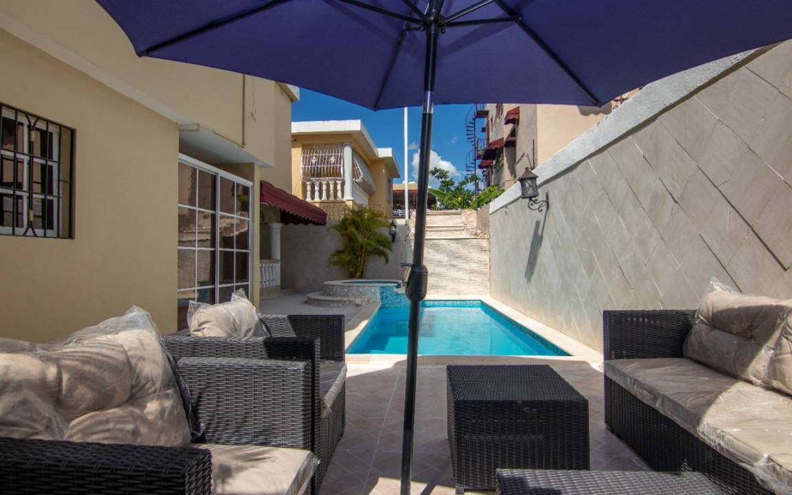 Corales del Sur House | 300 m² House ∙ 4 bedrooms ∙ 10 guests