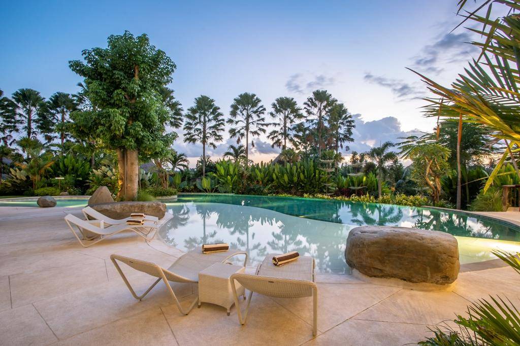 Singapadu Tengah Resort | 300 m² Resort ∙ 127 guests