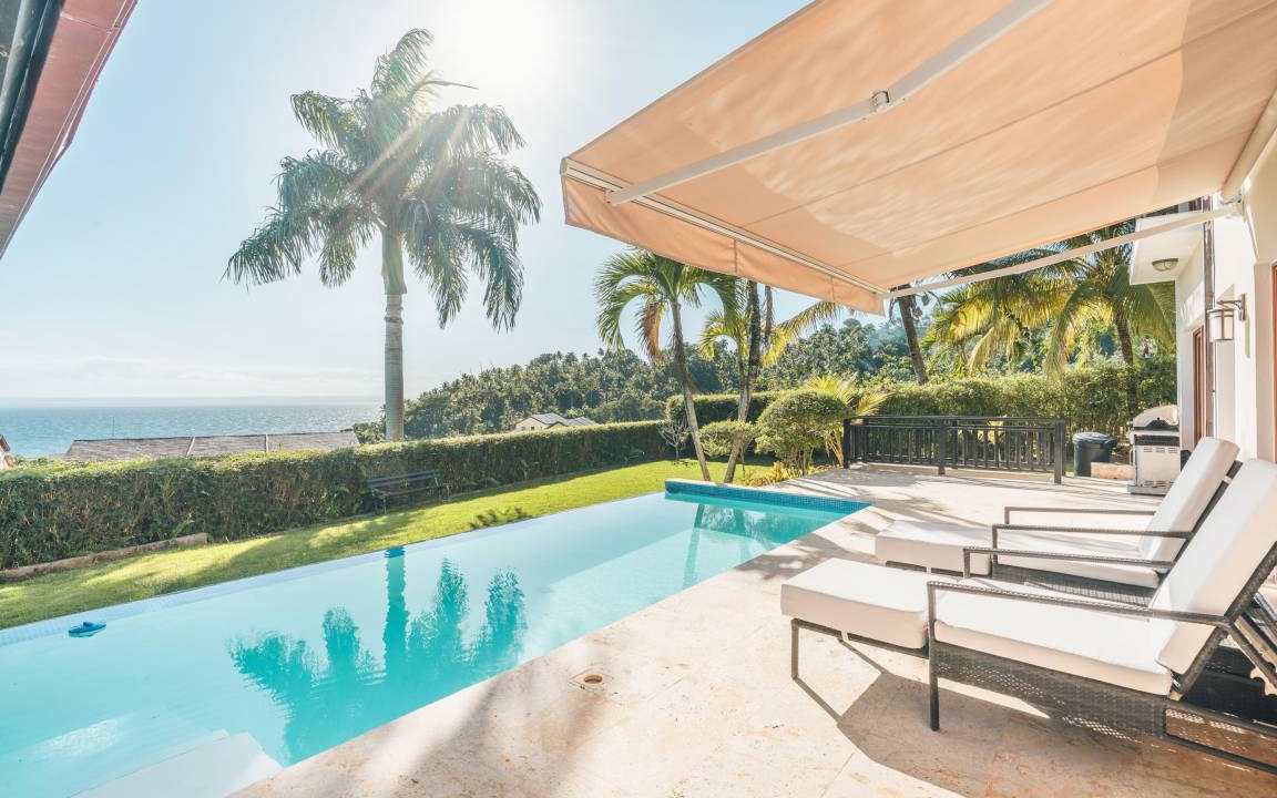 Puerto Bahia Villa | 300 m² Villa ∙ 3 bedrooms ∙ 7 guests