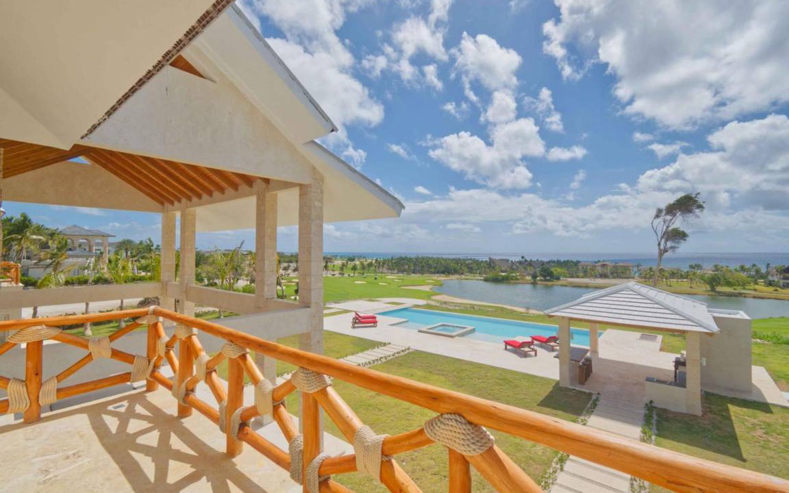 Punta Cana Villa | 3000 m² Villa ∙ 6 bedrooms ∙ 14 guests