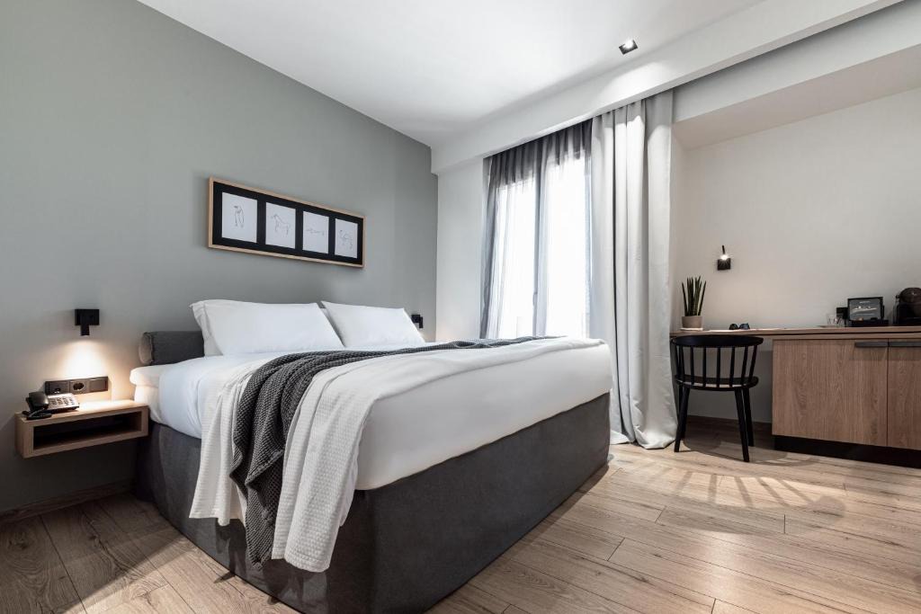 Alexandroupoli Hotel | 31 Doors Hotel