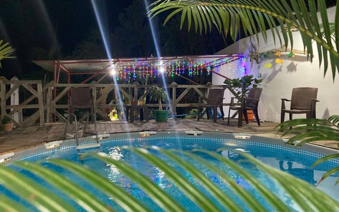 Samana Apartment | 32 m² Apartment ∙ 2 bedrooms ∙ 3 guests