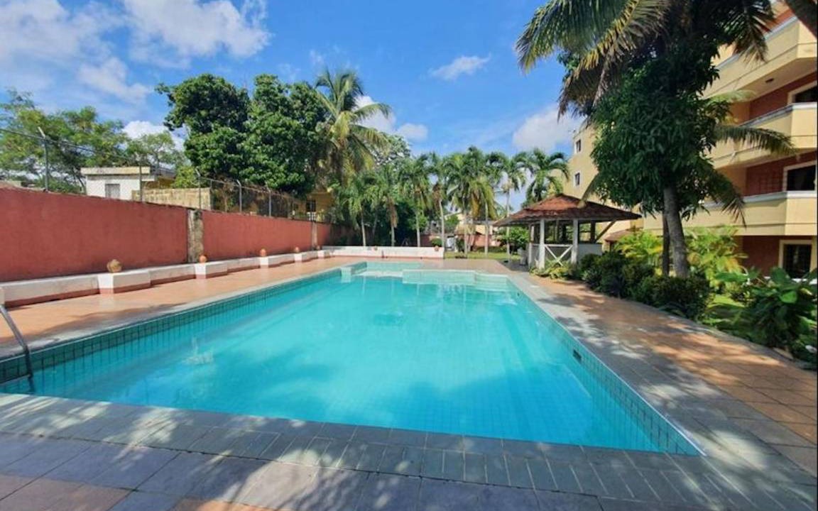 Reparto Ibarra Apartment | 35 m² Apartment ∙ 2 bedrooms ∙ 4 guests