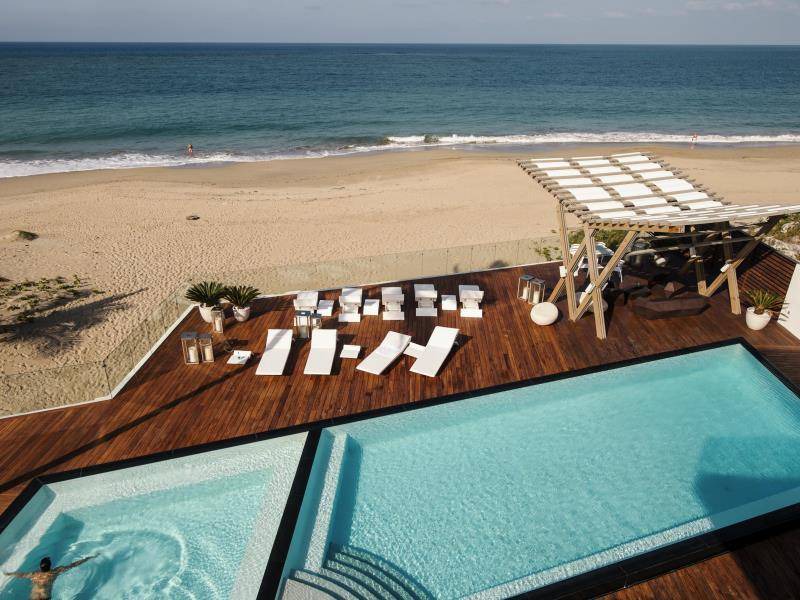 Cabarete Apartment | 350 m² Serviced apartment ∙ 4 bedrooms ∙ 127 guests