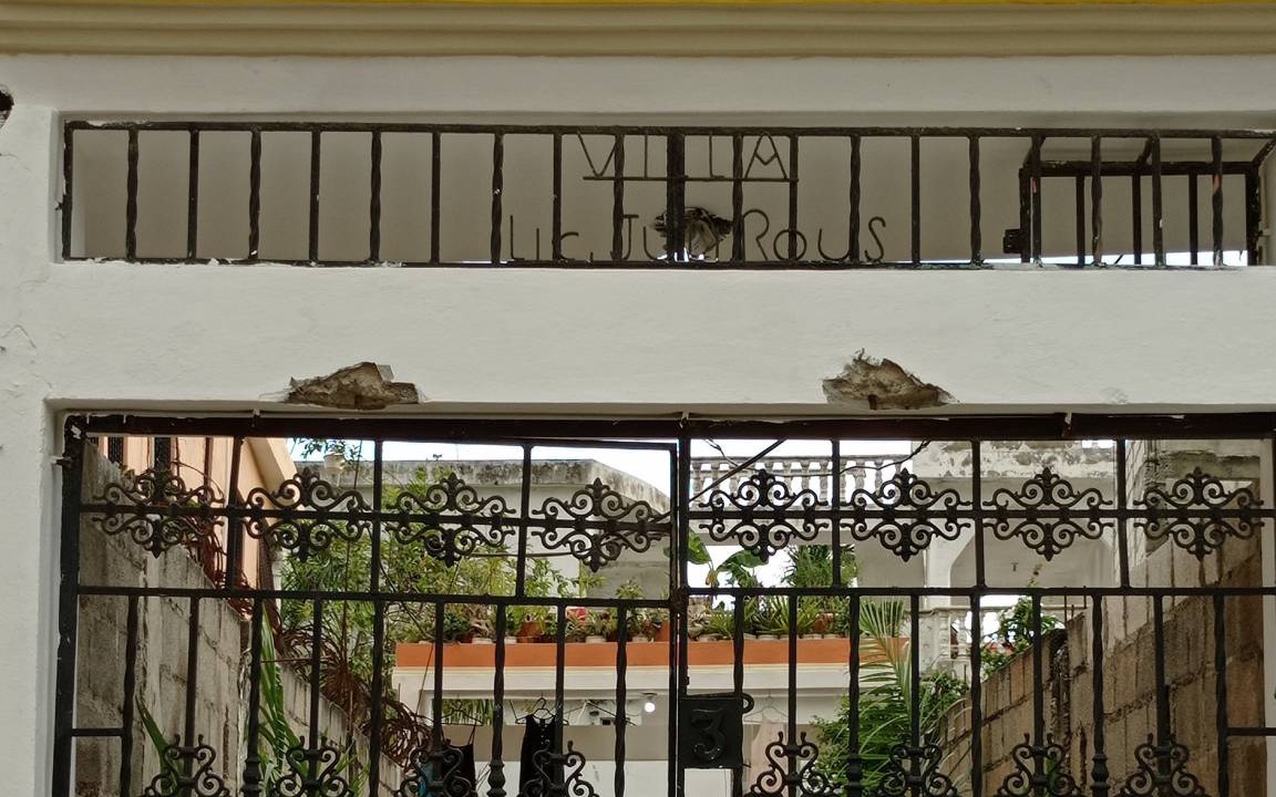 Boca Chica Apartment | 36 m² Apartment ∙ 2 bedrooms ∙ 3 guests