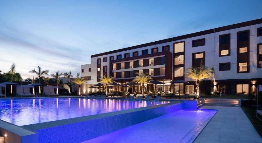 Punta Cana Hotel | 36 m² Hotel ∙ 127 guests