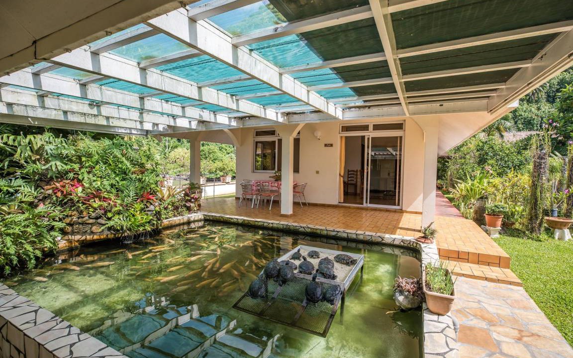 Papara Apartment | 36 m² Studio flat ∙ 1 bedroom ∙ 4 guests