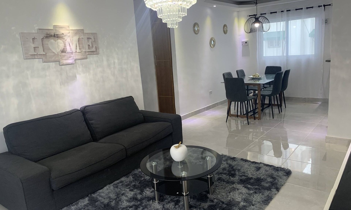 Mendoza Apartment | 3bedroom apartment with private terrace