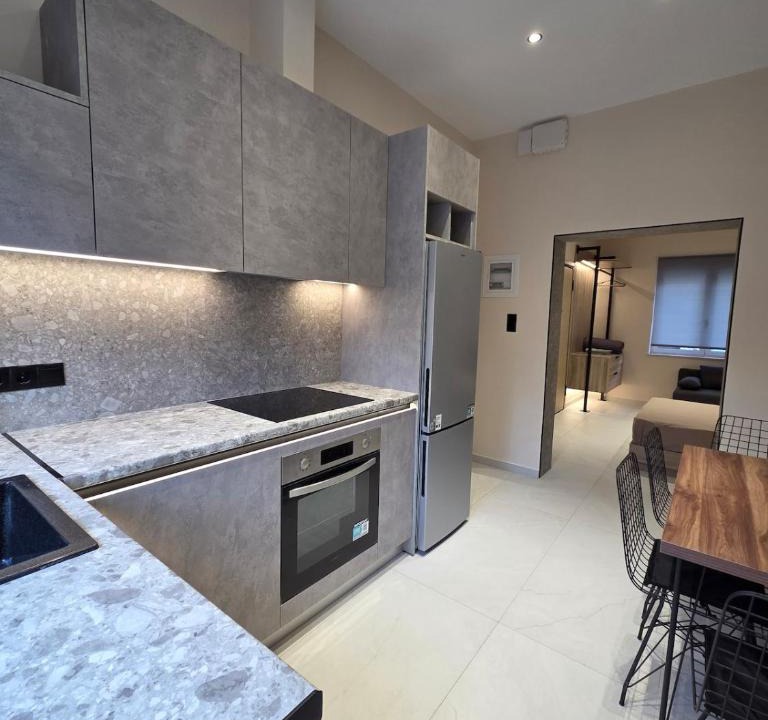 Dafni Apartment | 3siblings A1