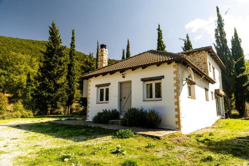Kalavrita House | 4 εποχές