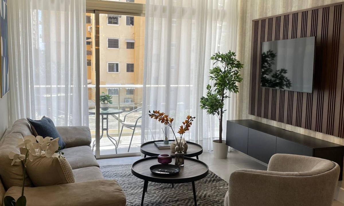 La Arboleda Apartment | 4 Bedroom 2 King, Pool