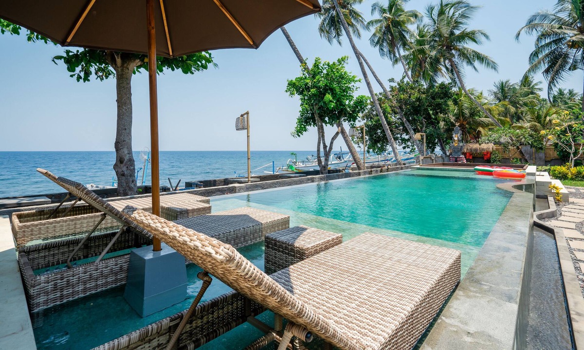 Tejakula Villa | 4 Bedroom Villa with private pool