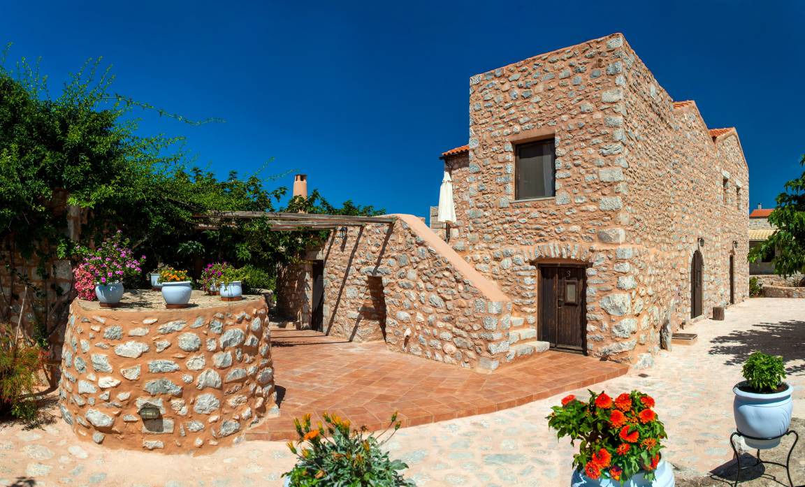 Omales Apartment | 40 m² Studio flat ∙ 1 bedroom ∙ 4 guests