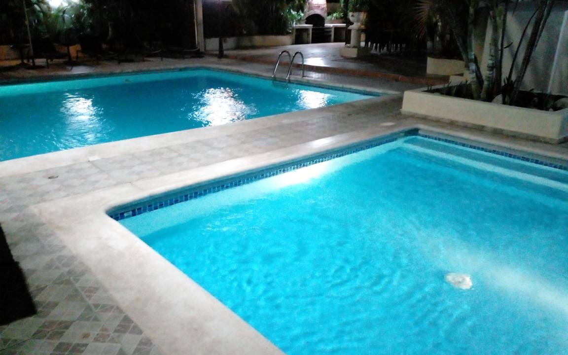 Bocacanasta Villa | 430 m² Villa ∙ 5 bedrooms ∙ 12 guests