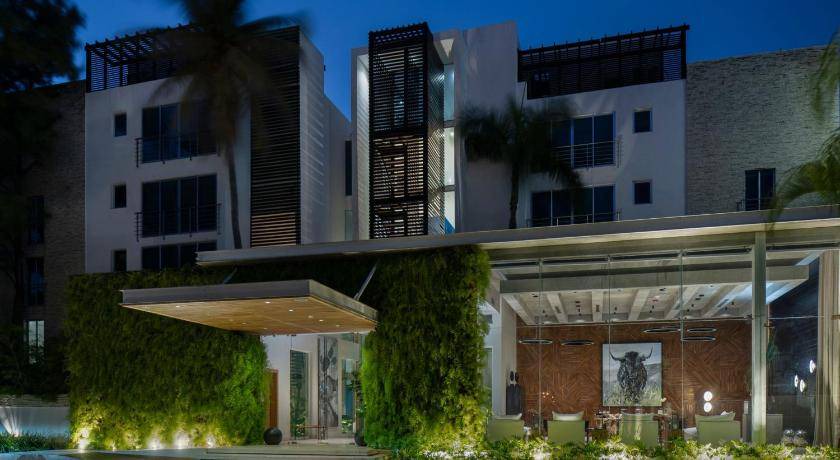 El Batey Hotel | 446 m² Hotel ∙ 127 guests