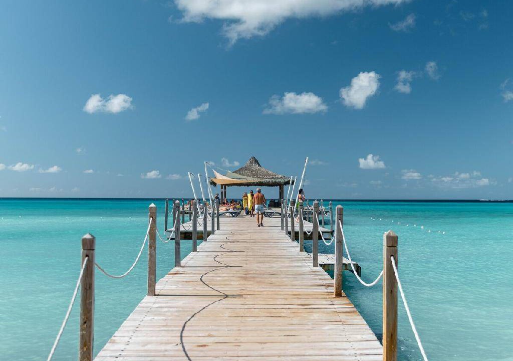 Dominicus Apartment | 45 m² Apartment ∙ 1 bedroom ∙ 4 guests