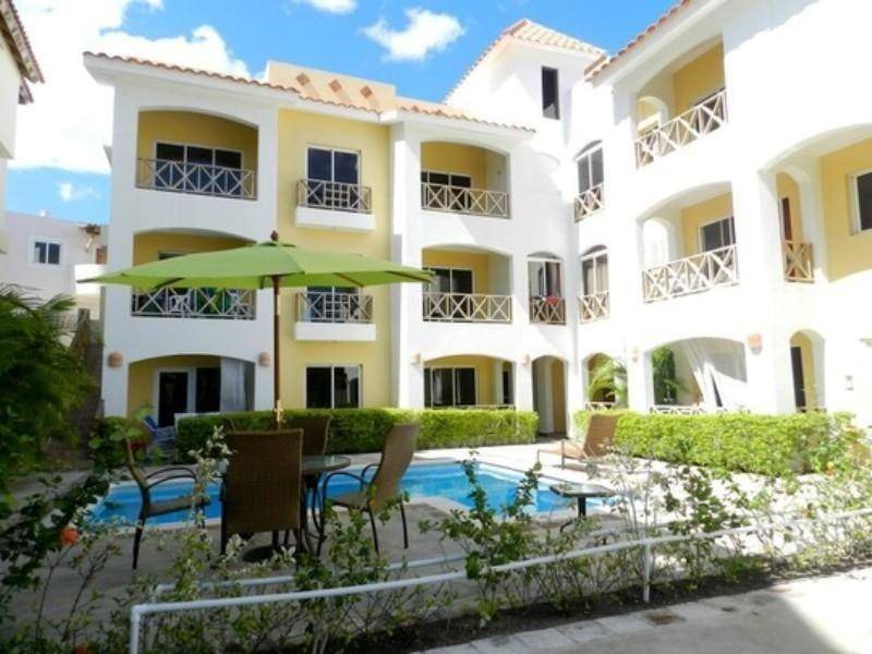 Dominicus Apartment | 45 m² Apartment ∙ 1 bedroom ∙ 2 guests