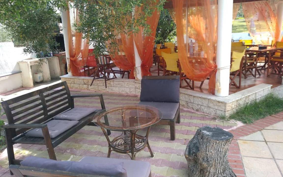 Metamorfosi Apartment | 45 m² Apartment ∙ 1 bedroom ∙ 2 guests