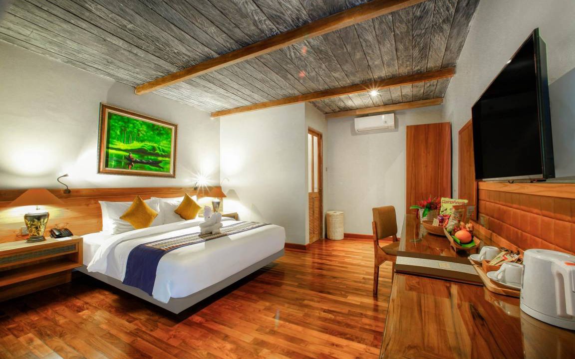 Munduk House | 45 m² House ∙ 1 bedroom ∙ 2 guests