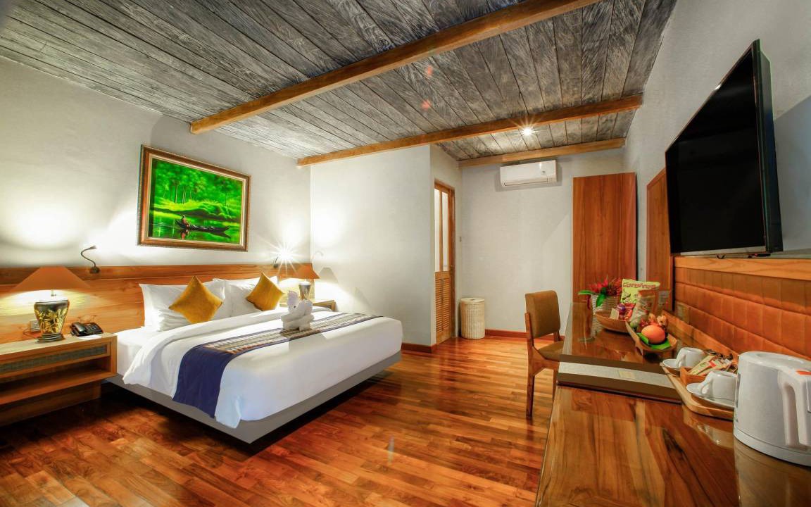 Munduk House | 45 m² House ∙ 1 bedroom ∙ 2 guests