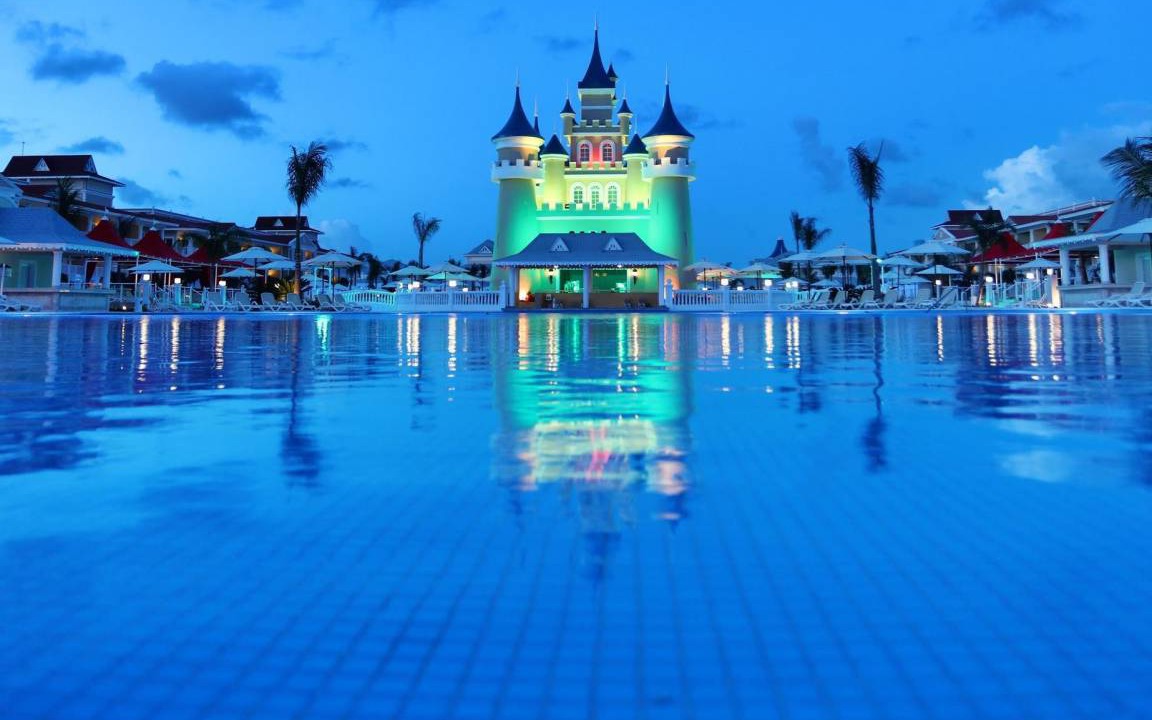 Punta Cana Resort | 45 m² Resort ∙ 127 guests
