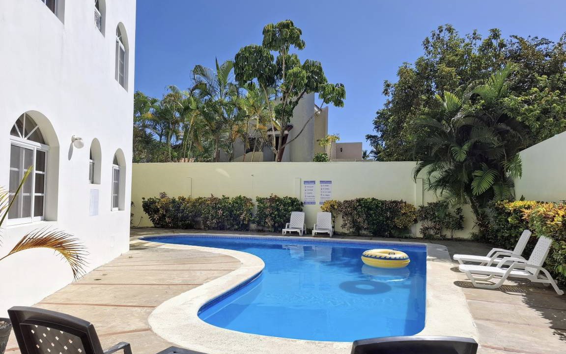 Costambar Apartment | 47 m² Apartment ∙ 1 bedroom ∙ 2 guests