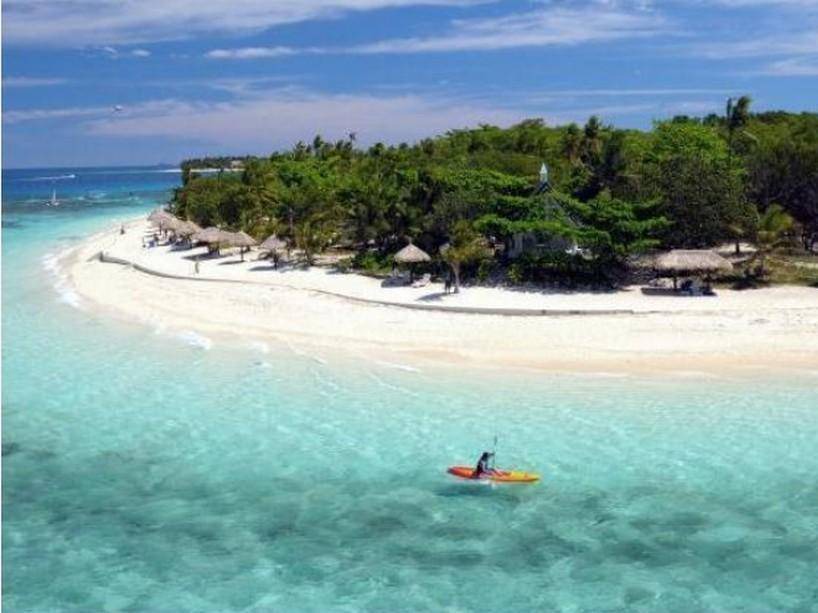 Treasure Island Resort | 48 m² Resort ∙ 127 guests
