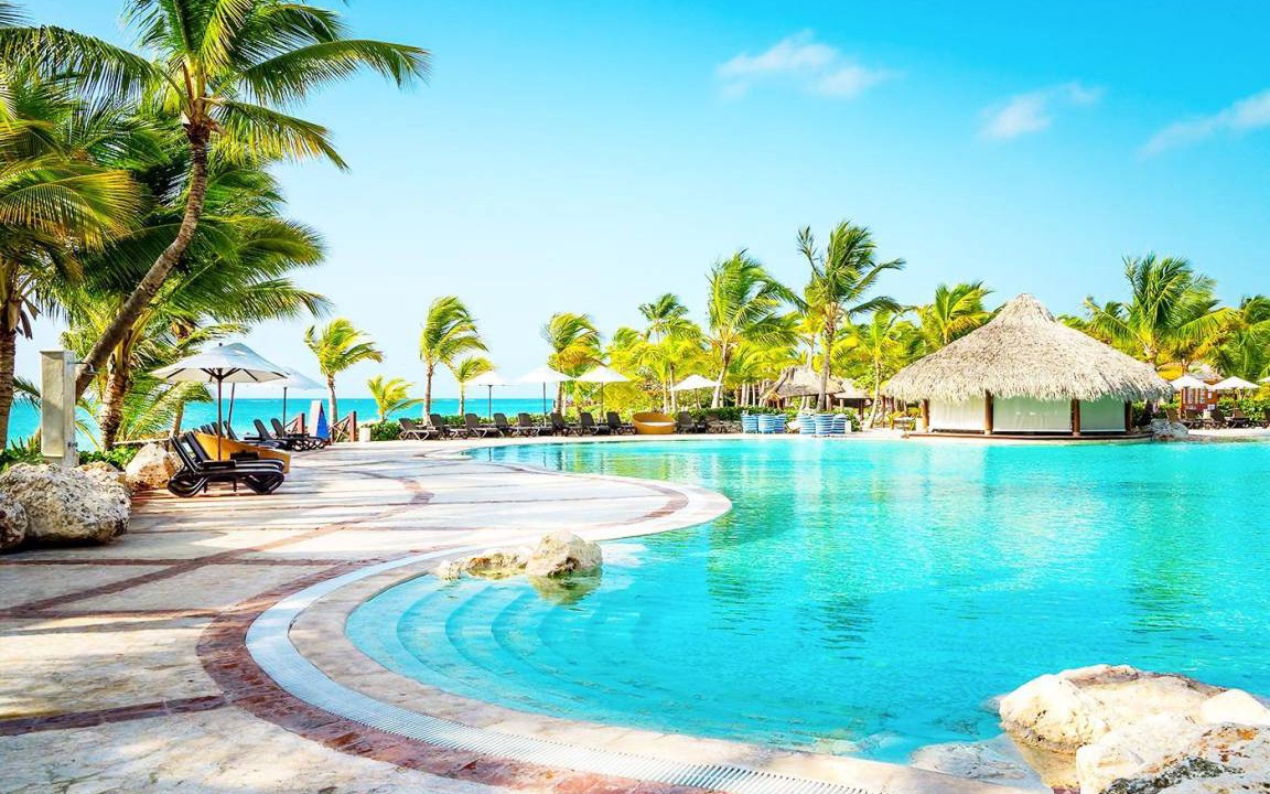 Punta Cana Resort | 480 m² Resort ∙ 127 guests