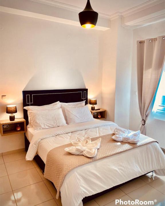 Agios Onoufrios Apartment | 4SEASONS Apartment