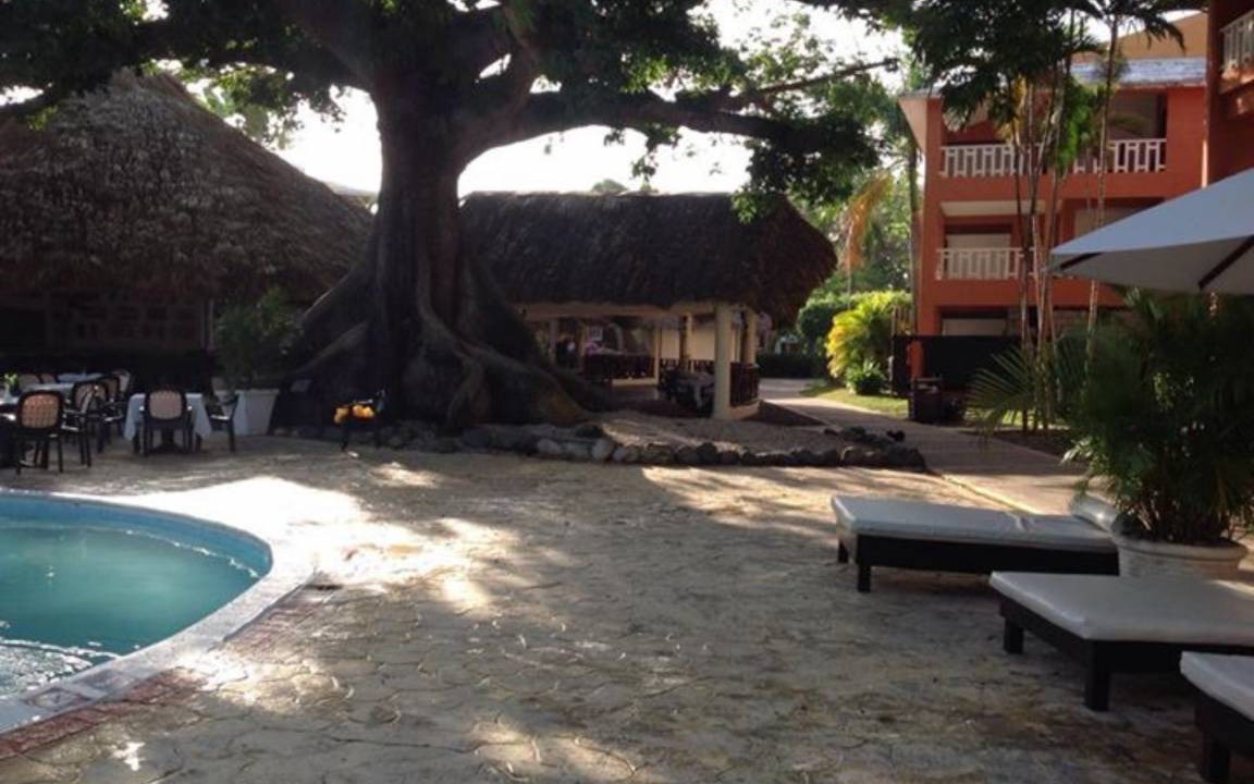 Reparto Ibarra Resort | 50 m² Private room ∙ 1 bedroom ∙ 2 guests