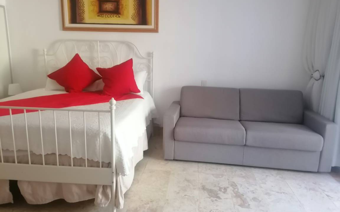 Reparto Ibarra Resort | 50 m² Private room ∙ 2 bedrooms ∙ 2 guests