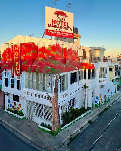 Higuey Apartment | 50 m² Serviced apartment ∙ 2 bedrooms ∙ 9 guests