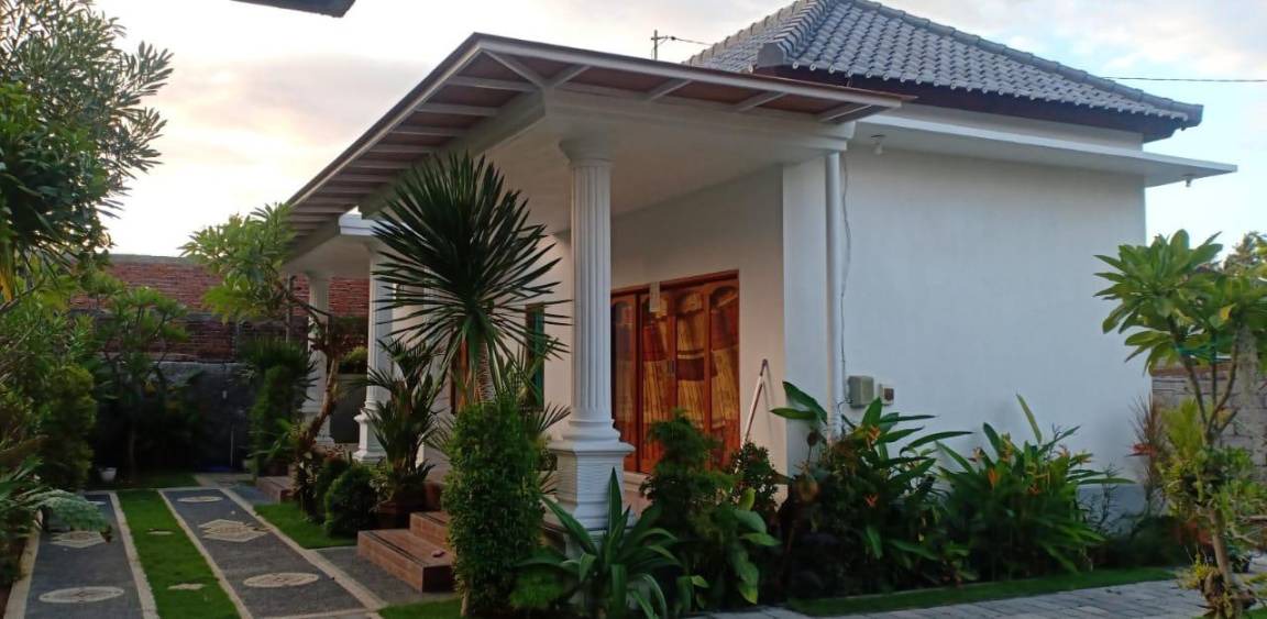 Lovina Resort | 500 m² Resort ∙ 2 bedrooms ∙ 5 guests