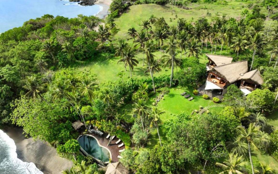 Suraberata Villa | 500 m² Villa ∙ 5 bedrooms ∙ 10 guests
