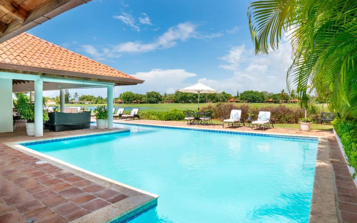 Los Lagos Villa | 500 m² Villa ∙ 5 bedrooms ∙ 10 guests