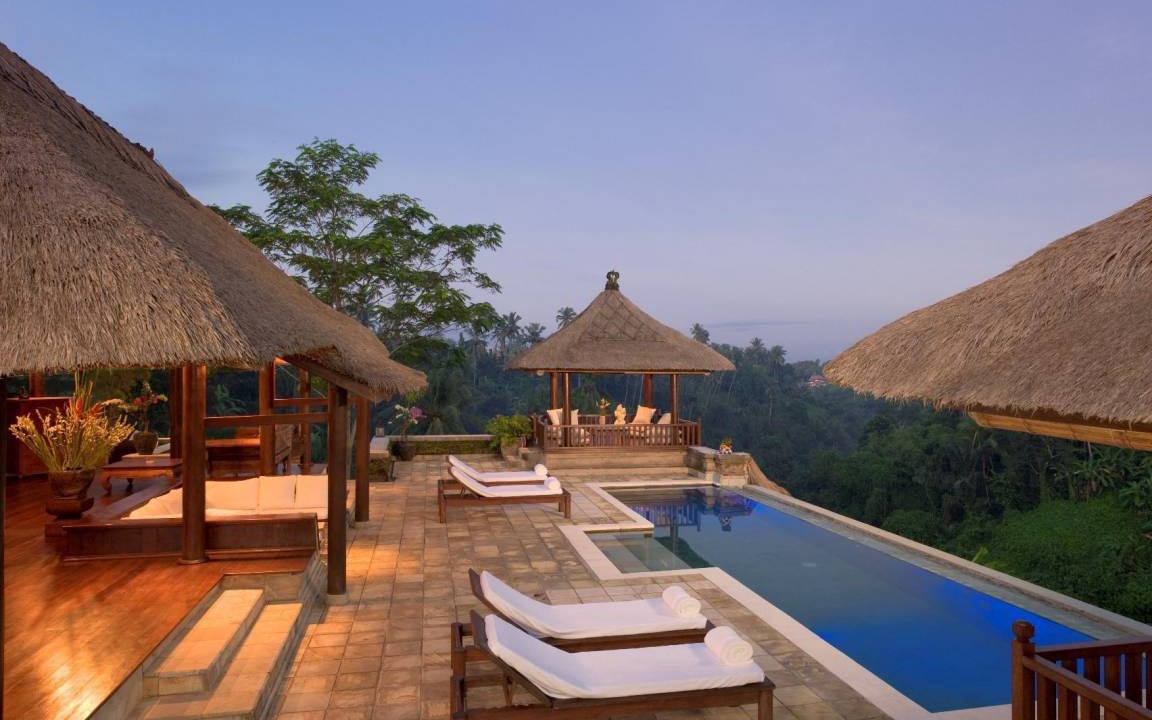 Melayang Villa | 550 m² Villa ∙ 4 bedrooms ∙ 12 guests