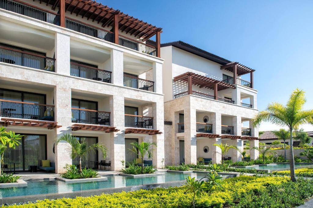 Playa Bibijagua Resort | 56 m² Resort ∙ 127 guests