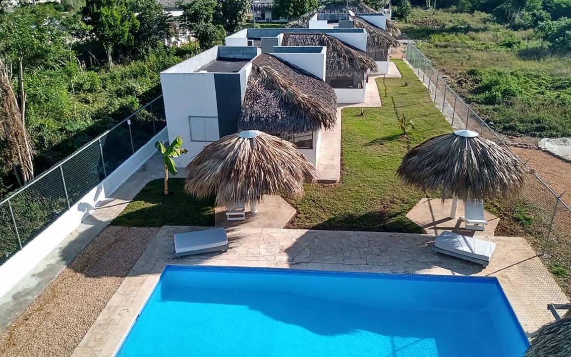 Bayahibe Apartment | 57 m² Apartment ∙ 2 bedrooms ∙ 4 guests