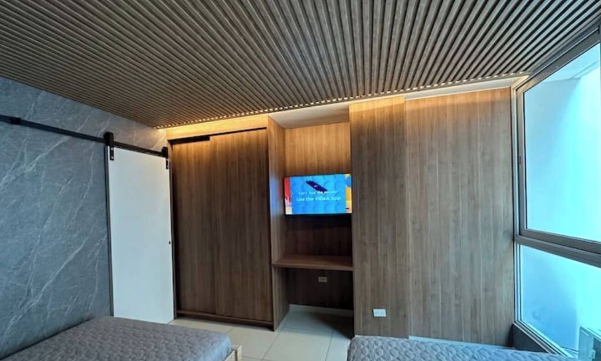 Bella Vista Apartment | 5B - Masterpiece!