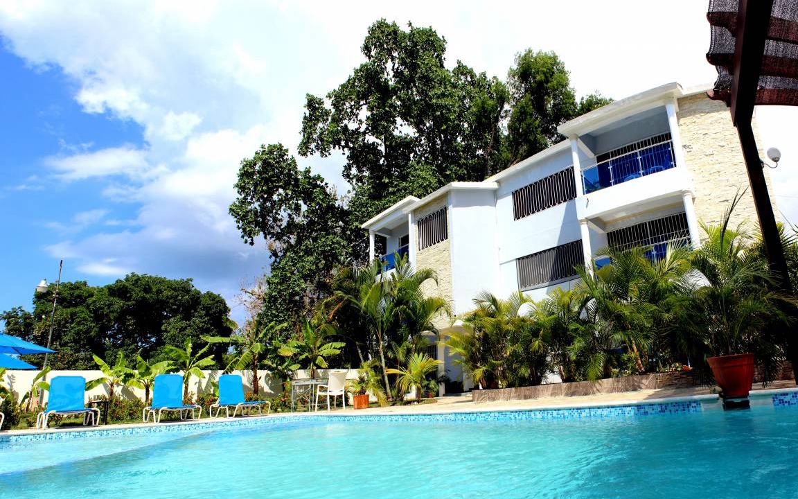 Villas Ana Maria Apartment | 60 m² Apartment ∙ 1 bedroom ∙ 2 guests