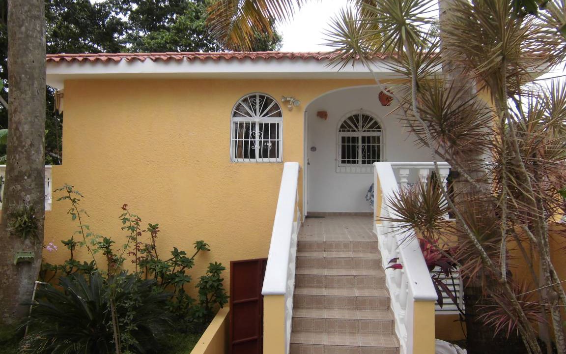Cofresi Apartment | 60 m² Apartment ∙ 1 bedroom ∙ 2 guests